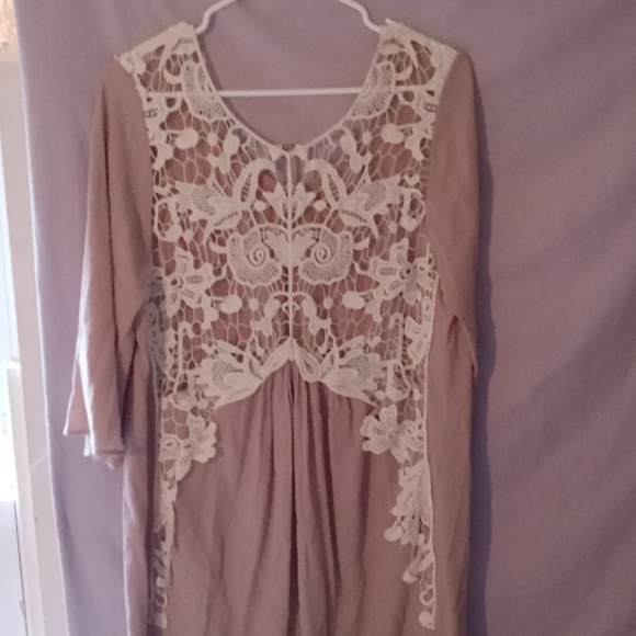 Kori America dress or cover up - Picture 5 of 15